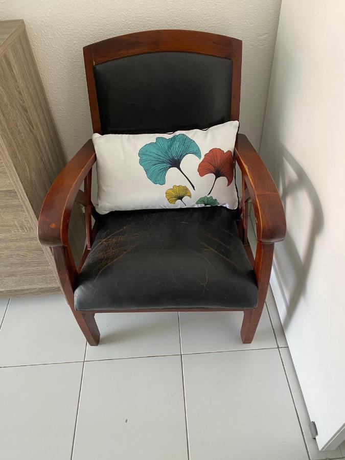 Ti Sucrier Marina De Saint Francois Apartment Luaran gambar
