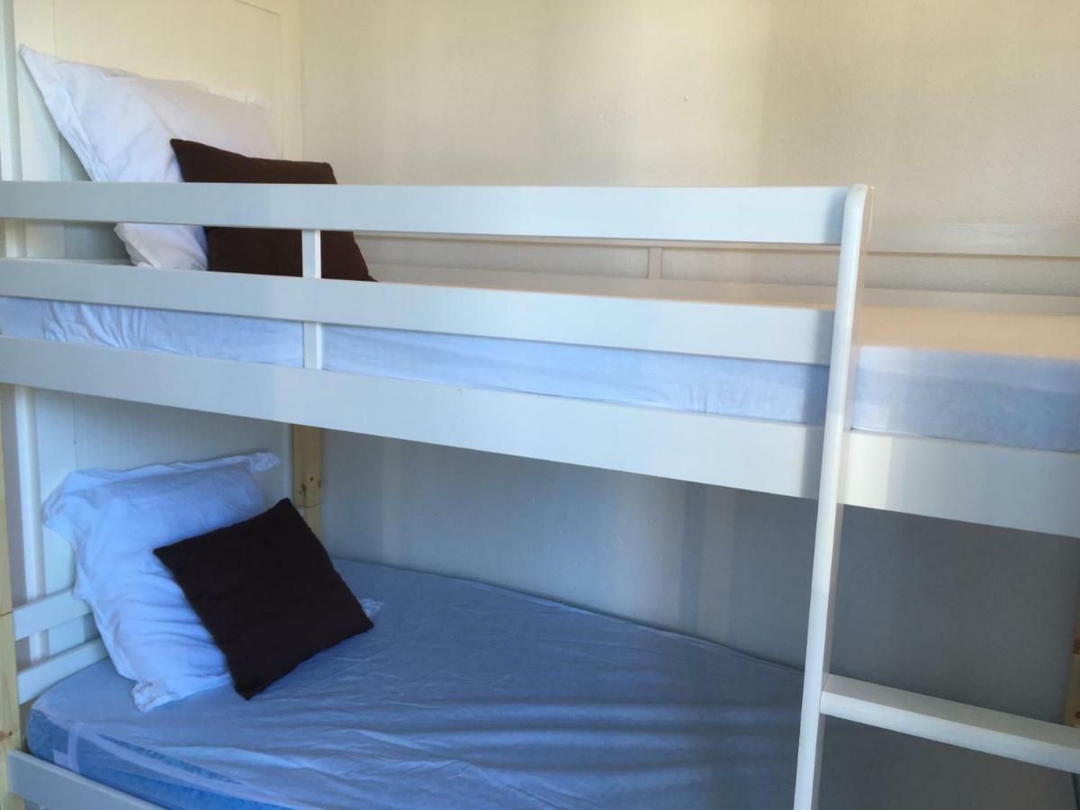 Ti Sucrier Marina De Saint Francois Apartment Luaran gambar